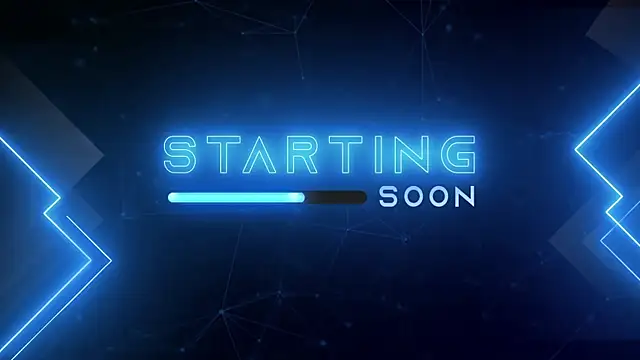 ScarlettAndTom online show from March 6, 2025, 8:27 pm