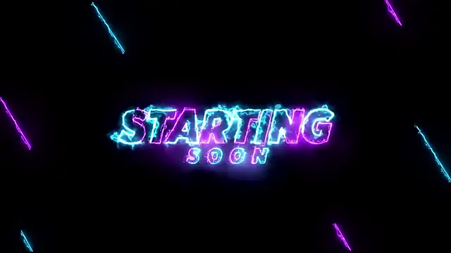 ScarlettAndTom online show from February 6, 2026, 8:45 pm