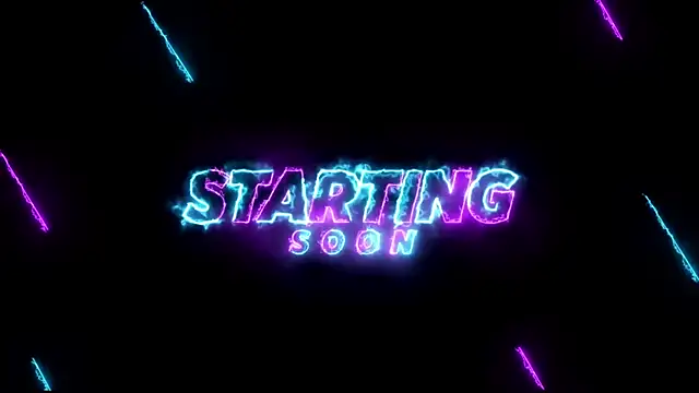 ScarlettAndTom online show from March 2, 2026, 9:10 pm