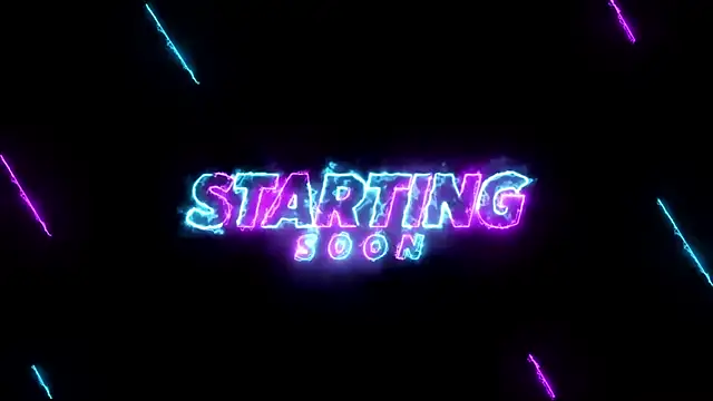 ScarlettAndTom online show from March 20, 2026, 9:19 pm