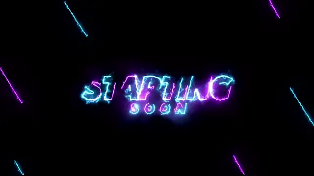 ScarlettAndTom online show from May 31, 2026, 8:10 pm