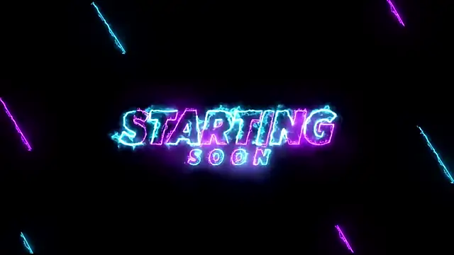 ScarlettAndTom online show from June 6, 2026, 8:24 pm