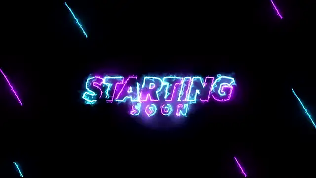 ScarlettAndTom online show from June 7, 2026, 8:01 pm