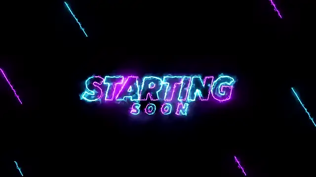 ScarlettAndTom online show from June 10, 2026, 7:24 pm