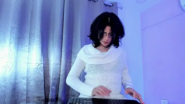 Eterea blow online show from February 7, 2025, 2:40 am