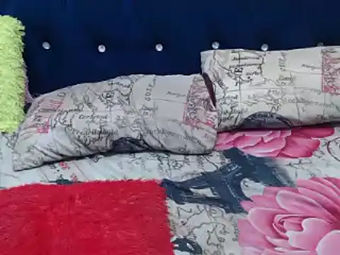 roseendoo1 online show from February 17, 2025, 1:15 am