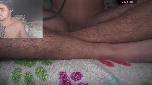 AXEL AG5 online show from April 16, 2026, 3:40 am