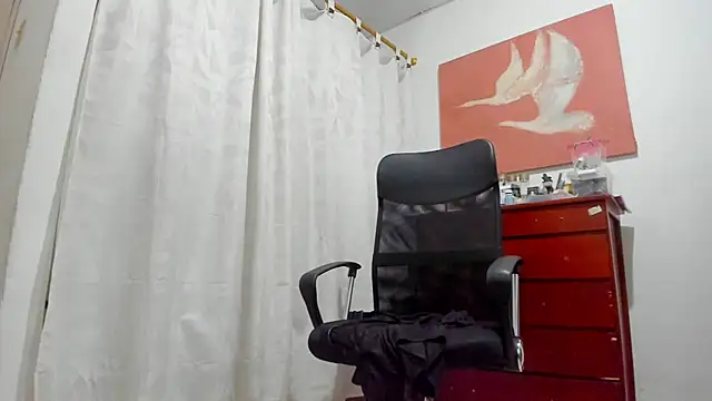 misstresbigcockts online show from January 11, 2025, 8:43 am