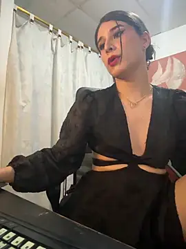 misstresbigcockts online show from October 11, 2025, 4:38 pm