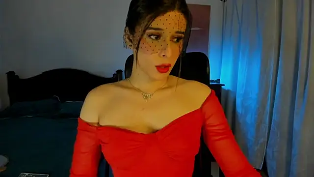 misstresbigcockts online show from October 21, 2025, 10:49 am