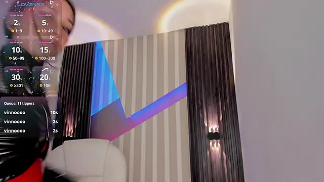 emily layton online show from February 5, 2025, 5:42 pm