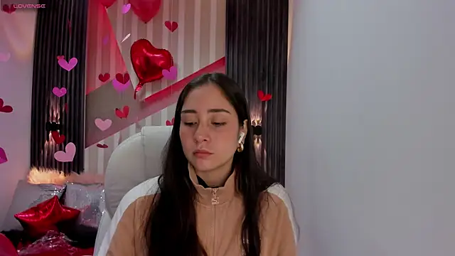 emily layton online show from February 14, 2025, 2:33 pm