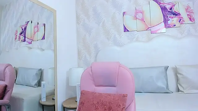 Alison Chan  online show from March 15, 2025, 8:32 pm