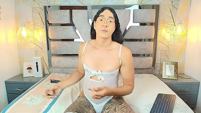 Alison Chan  online show from March 19, 2026, 10:58 pm