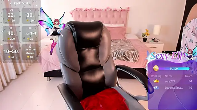  Abby 23  online show from January 14, 2025, 2:00 pm