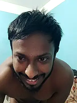 Snapshot of HunkyAriyan chatting on February 9, 2025, 5:43 pm HunkyAriyan online show from February 9, 2025, 5:43 pm