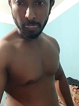 Snapshot of HunkyAriyan chatting on March 3, 2025, 6:22 pm HunkyAriyan online show from March 3, 2025, 6:22 pm