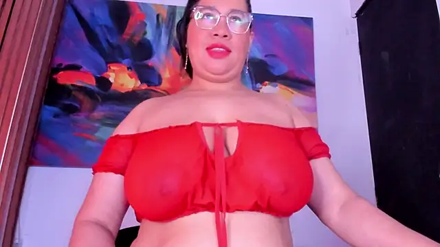 alondrabigtits online show from June 8, 2026, 12:27 pm