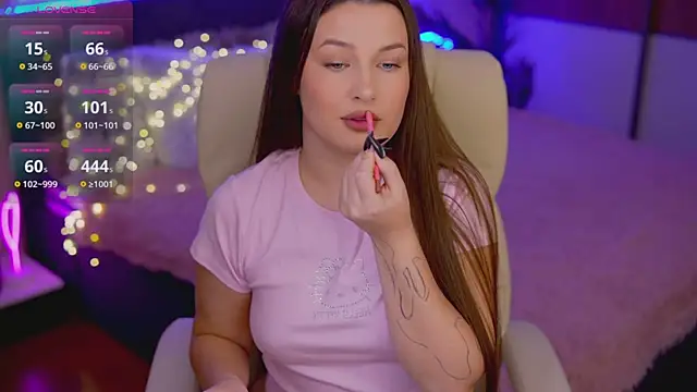 OneLaya online show from November 13, 2025, 8:52 pm