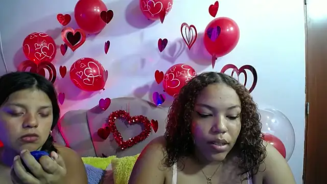 Snapshot of horny_babyss chatting on February 12, 2026, 3:23 am horny babyss online show from February 12, 2026, 3:23 am