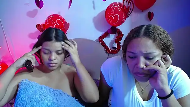 Snapshot of horny_babyss chatting on February 24, 2026, 1:58 am horny babyss online show from February 24, 2026, 1:58 am