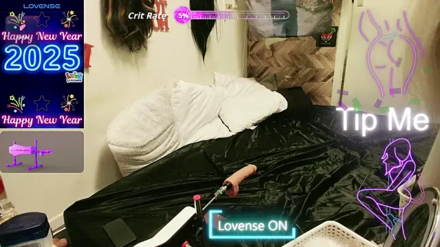 Doggyray44 online show from December 21, 2025, 3:57 am