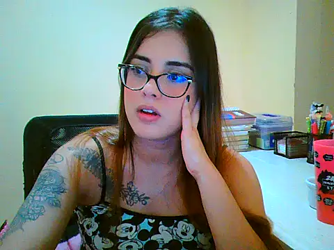 maliamiller online show from February 20, 2026, 10:05 am