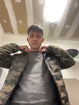 Snapshot of Imperial_10 chatting on March 9, 2025, 6:43 pm Imperial 10 online show from March 9, 2025, 6:43 pm