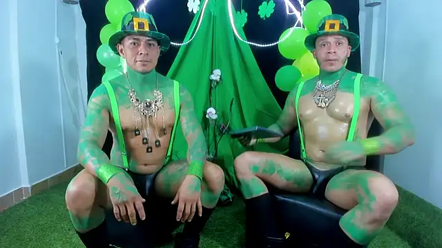 AndyandFran online show from March 17, 2025, 10:38 pm