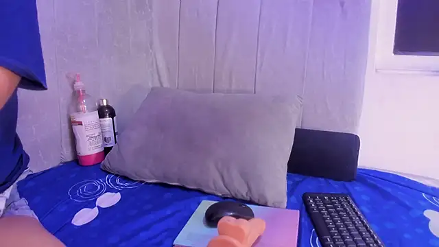 celeste jhons online show from November 3, 2025, 8:10 pm