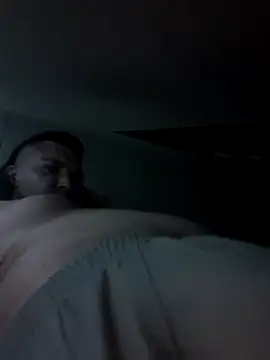 KeptupHack online show from November 7, 2025, 1:38 am