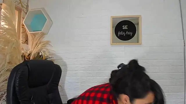 Aisha 09 online show from January 31, 2025, 4:59 pm