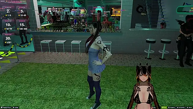 Snapshot of Yourlittledemon chatting on May 14, 2026, 9:54 pm Yourlittledemon online show from May 14, 2026, 9:54 pm