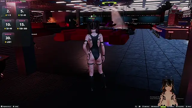Snapshot of Yourlittledemon chatting on June 10, 2026, 8:08 pm Yourlittledemon online show from June 10, 2026, 8:08 pm