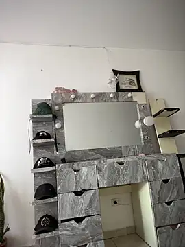 doll celeste20 online show from March 25, 2026, 2:34 pm