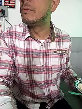 latinmartin73 online show from February 10, 2025, 11:55 pm