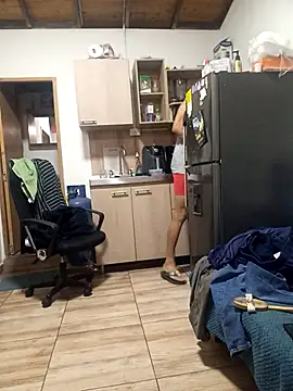 latinmartin73 online show from March 15, 2025, 1:40 pm