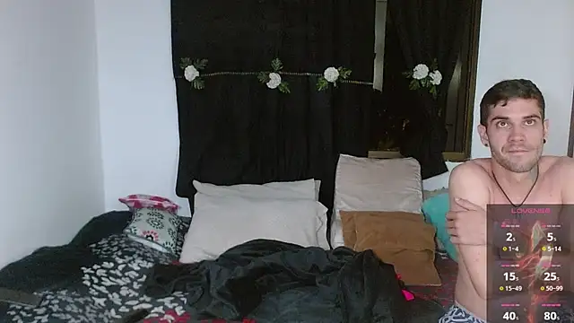 Snapshot of sussy-leohot chatting on September 27, 2025, 5:12 am sussy-leohot online show from September 27, 2025, 5:12 am