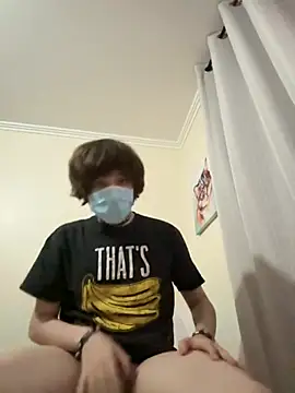 Spicy Mint online show from May 30, 2026, 4:53 am