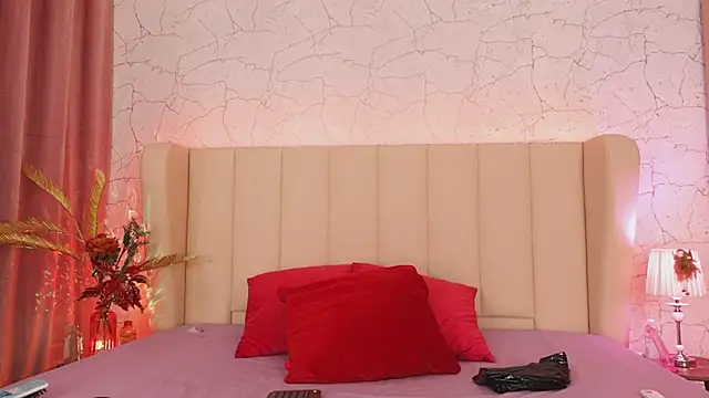 Snapshot of AlitaAnise chatting on January 11, 2025, 9:36 pm AlitaAnise online show from January 11, 2025, 9:36 pm