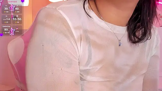 soy jess03 online show from October 26, 2025, 12:11 pm