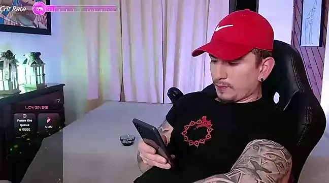 steventeylor online show from March 11, 2025, 3:05 am