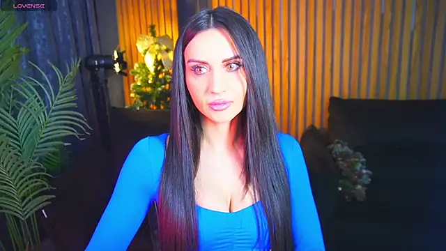 AlexaGreyyy online show from January 14, 2026, 8:25 pm