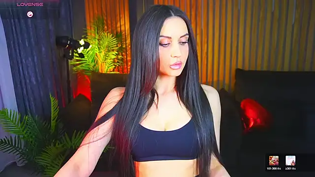 AlexaGreyyy online show from February 10, 2026, 8:46 pm