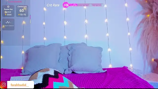 Maisa issa online show from March 15, 2025, 12:45 pm