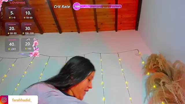 Maisa issa online show from September 22, 2025, 1:24 pm