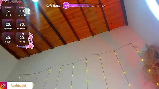 Maisa issa online show from November 5, 2025, 1:22 pm