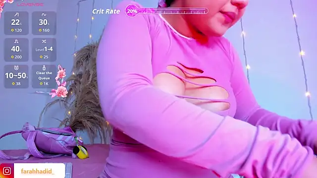 Maisa issa online show from November 12, 2025, 1:22 pm