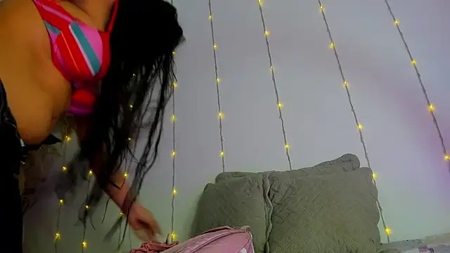 Maisa issa online show from February 7, 2026, 12:53 pm