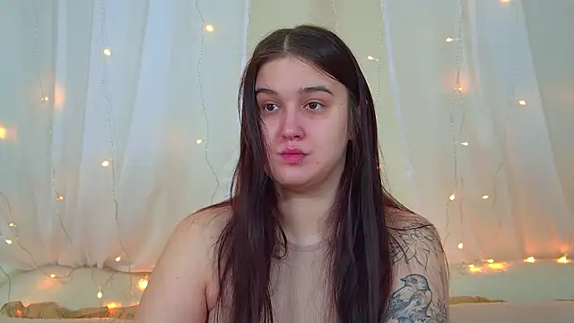 ChristinaMilton online show from February 27, 2026, 6:08 pm